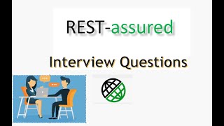 Rest assured Interview Questions for Experienced [upl. by Akemahs384]