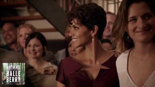 Halle Berry Extant S01E11 Exchange Scene [upl. by Katheryn]