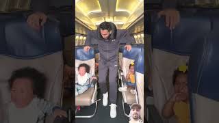 Worst flight ever 😁😁 shorts ahadhossain vairalvideo subscribe ytshorts trending [upl. by Ravid545]