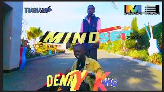 TUGUMANEBYDENNYKINGFtDIR MINDSET officialvideo1080p [upl. by Yahiya355]