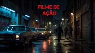 FILMES COMPLETOS DUBLADOS 2024 🎥🎥 MELHORES FILMES DE AÇÃO🎥🎥 FILME COMPLETO EM PORTUGUÊS DUBLADO [upl. by Ylrehc]