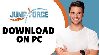 How to Download Jump Force Mugen V13 on PC  Full Guide [upl. by Ulyram]