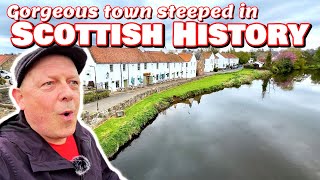 SCOTLAND Fans  Dont miss Haddingtons 3 REMARKABLE historical gems [upl. by Encratia]