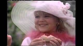 October 1983 commercial compilation from WFAA TV 8 Dallas Fort Worth ABC [upl. by Mateusz]