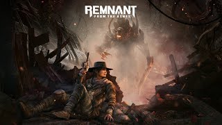 REMNANT FROM THE ASHES PLAYTHROUGH PART 2 [upl. by Eelidnarb]