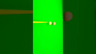 Snokar ball poat in poket one hand 👏👌 shortfeed snooke 8ballpool snooker [upl. by Oira]