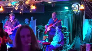 Chris Tofield Band “How Blue Can You Get”  OG Sand Dollar  Las Vegas 101824 [upl. by Adar]