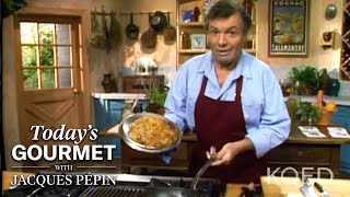 Budget Friendly Recipes from Jacques Pépin  KQED [upl. by Neersan]