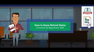 Checking Refund Status and Raising Refund Reissue Request [upl. by Eeloj]