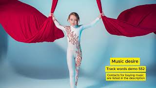 Music with words for rhythmic gymnastics [upl. by Zurheide417]