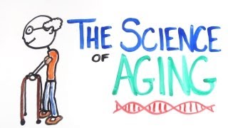 The Science of Aging [upl. by Carlton]