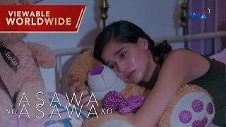 Asawa Ng Asawa Ko Cristy wakes up from a nightmare Episode 155 [upl. by Yenahs224]