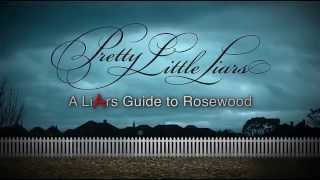 Pretty Little Liars Милые обманщицы  season 13 recap ABC Family NewStudio RUS [upl. by Eerdna336]