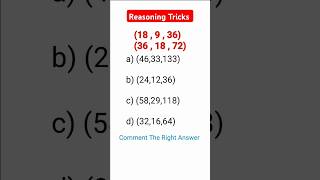 Reasoning Classes।Analogy Reasoning Practice Set।Ungraduate Susanta reasoning ssc railway [upl. by Enyrhtak225]