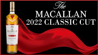 The Macallan Classic Cut 2022 Edition  Cask Strength Macallan [upl. by Flavius754]