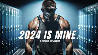 2024 WILL BE OUR PRIME  Best Motivational Video Speeches Compilation For The New Year [upl. by Yelroc230]