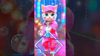 Kaathu mela in catlover😼😻😹 rap tamil song music [upl. by Valdes997]