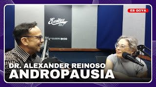 Qué es la andropausia síntomas y tratamiento  Maracaibo Éxitos 897 [upl. by Stephen]