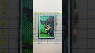 Malady maplestory artkalbeads [upl. by Mainis34]