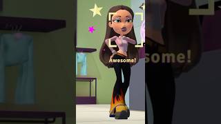 Strike a Pose  Bratz Flaunt Your Fashion bratz [upl. by Teddman183]