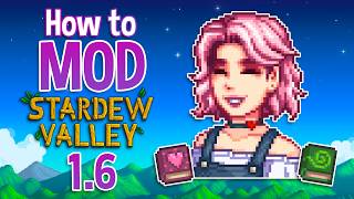 New 16 Money Makers in Stardew Valley [upl. by Tavish801]