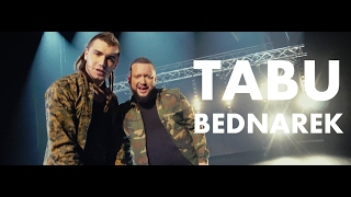 TABU ft BEDNAREK  Głowa do góry official video [upl. by Enitsrik]