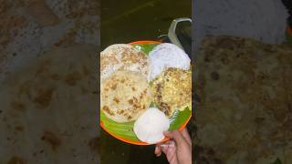 😍Veru 50₹ ku Ivlo Items uh🤤♥️💯  Anna Nagar Food  Nive’s Vlog shorts [upl. by Artep415]