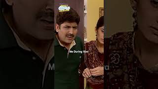 me during viva tmkoc funny comedy relatable shorts viralvideo kids reels [upl. by Onailil]