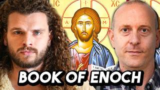 BANNED Bible Books Explained Enoch Nephilim The Watchers amp More [upl. by Delly]