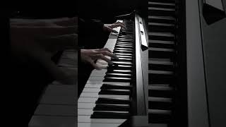 Ballade Pour Adeline  Richard Clayderman piano pianocover richardclayderman pianist [upl. by Hector]