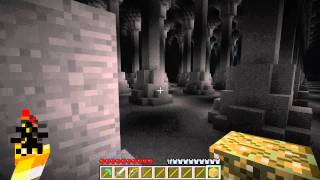 Minecraft Mines of Moria  The Lord of the Rings [upl. by Dominic]