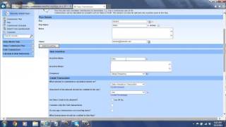 Setting up Commission Plans in EasyCommission [upl. by Nairde]