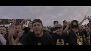 Kennesaw State Football Hype Video Monmouth Game [upl. by Aibara]