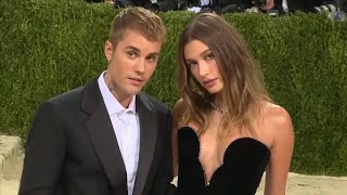 Justin and Hailey Bieber welcome a baby boy Jack Blues [upl. by Enoved]