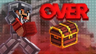 The End Of Treasure Wars Thursday Minecraft Bedwars [upl. by Danziger]