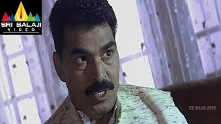 Maisamma IPS Telugu Movie Part 1112  Mumaith Khan  Sri Balaji Video [upl. by Frankel]