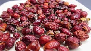 1 Cup Of Rosehip Tea In The Evening Does To Your Body  What Are the Benefits of Rosehip Tea [upl. by Secilu451]