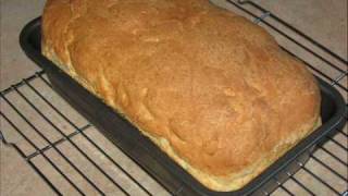 Gluten free recipes  a simple easy and quick glutenfree bread recipe from Yummee Yummee [upl. by Aiehtela]