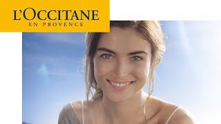 Hello Gold Morning  Immortelle Reset  LOccitane [upl. by Tap]