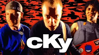 CKY  Volume 1 Review amp Retrospective [upl. by Geri848]