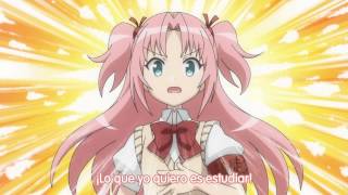 Himegoto cap 5 sub español [upl. by Aysahc188]