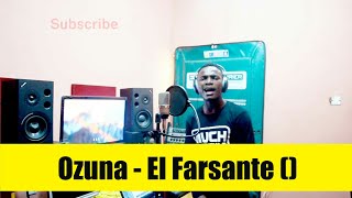 MuchPotential – El Farsante English [upl. by Alyn]