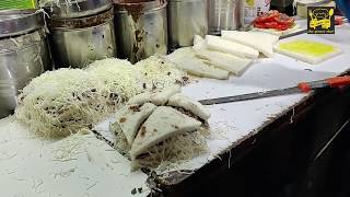 ICE CREAM SANDWICH  MANEK CHOWK   Rs 130 [upl. by Georg955]