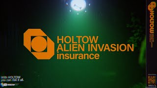 Holtow Advertisement  The Finals [upl. by Aneerhs766]