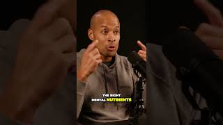 Unlock Your Unstoppable Potential with the Right Mental Fuel┃David Goggins shorts [upl. by Vyky]