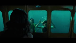 Last scene  47 meters down uncaged [upl. by Marlane]