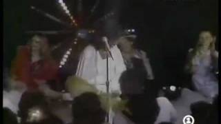 Anita Ward  Ring My Bell 1979 LIVE [upl. by Nivrad928]