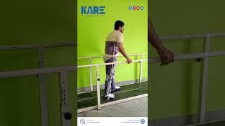 quotEmpower your mobility with KARE’s HKAFOquot🦵 [upl. by Raphael]