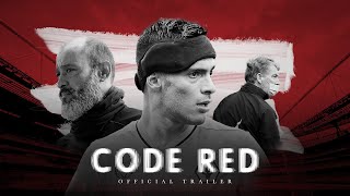 RAUL JIMENEZ CODE RED  DOCUMENTARY TRAILER [upl. by Thayer]