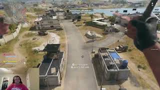 Lets play Call of Duty The Host Ep S 2 EP 6 [upl. by Hannahoj]